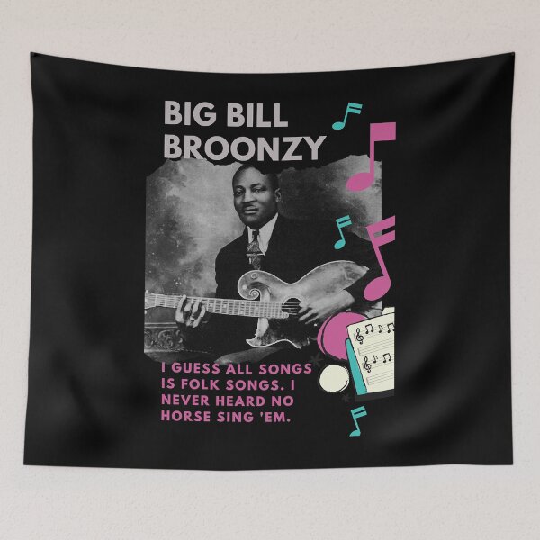 Item preview, Folk Singer Quote Essential T-Shirt designed and sold by Bethrer009.