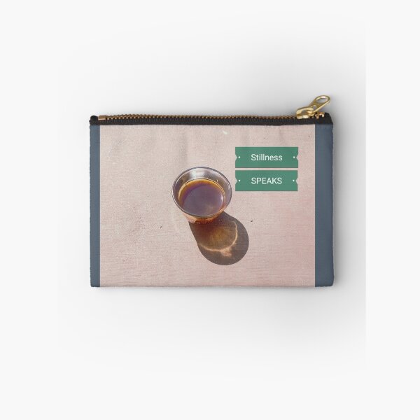 Item preview, Stillness designed and sold by LFTH.