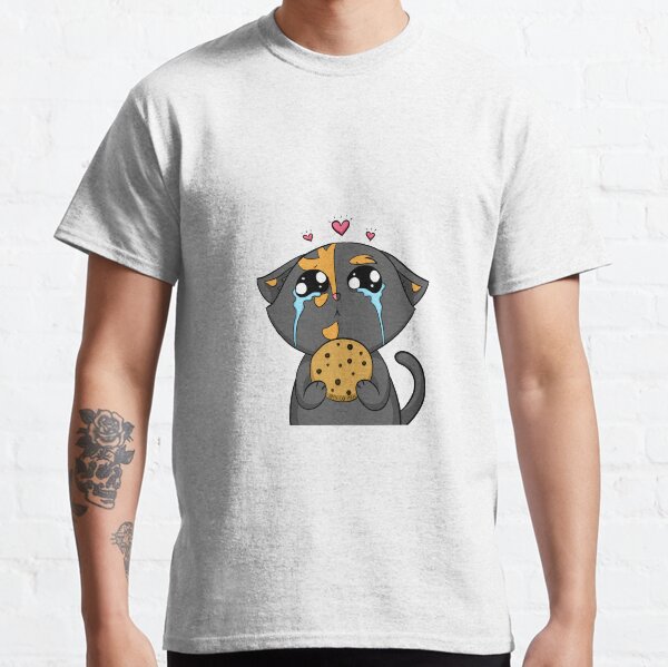 Cookie cat outlet shirt