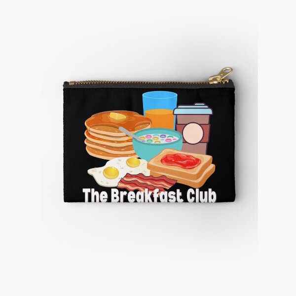 Item preview, The Breakfast Club designed and sold by ShaneinJapan.