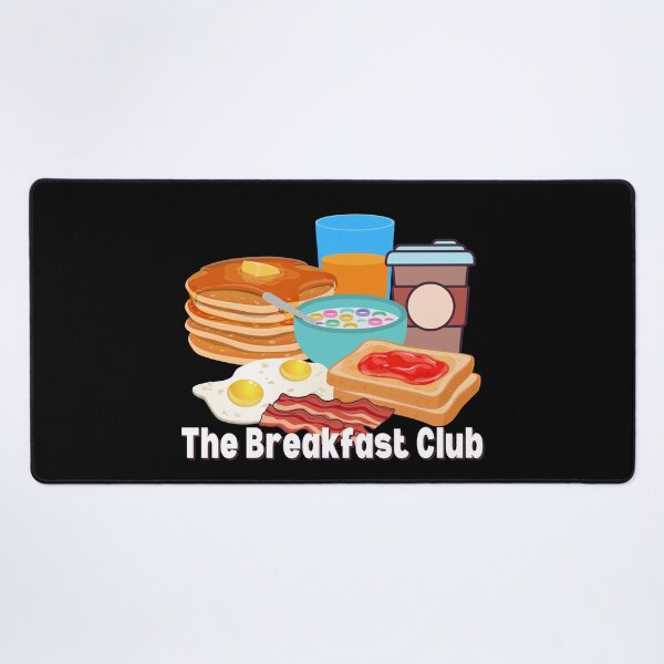 Item preview, The Breakfast Club designed and sold by ShaneinJapan.