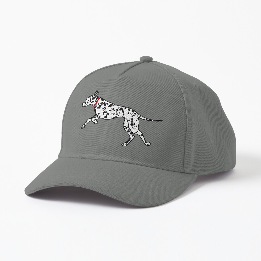 Item preview, Baseball Cap designed and sold by smoothfoxill.