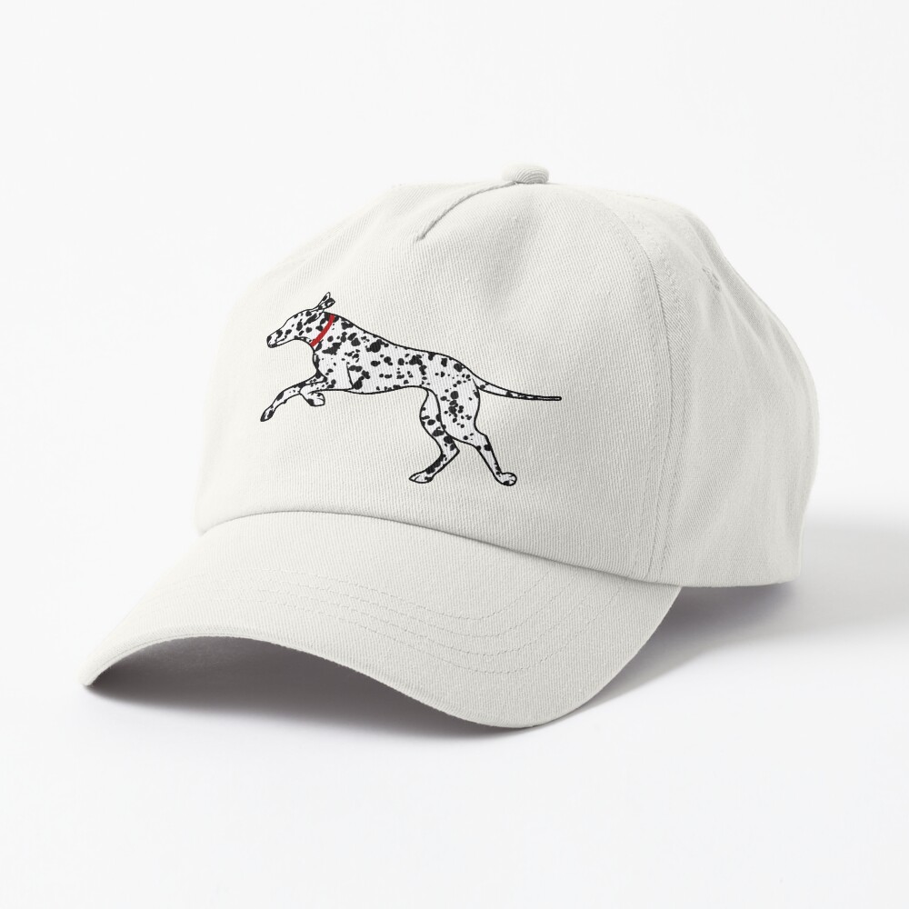 Item preview, Dad Hat designed and sold by smoothfoxill.