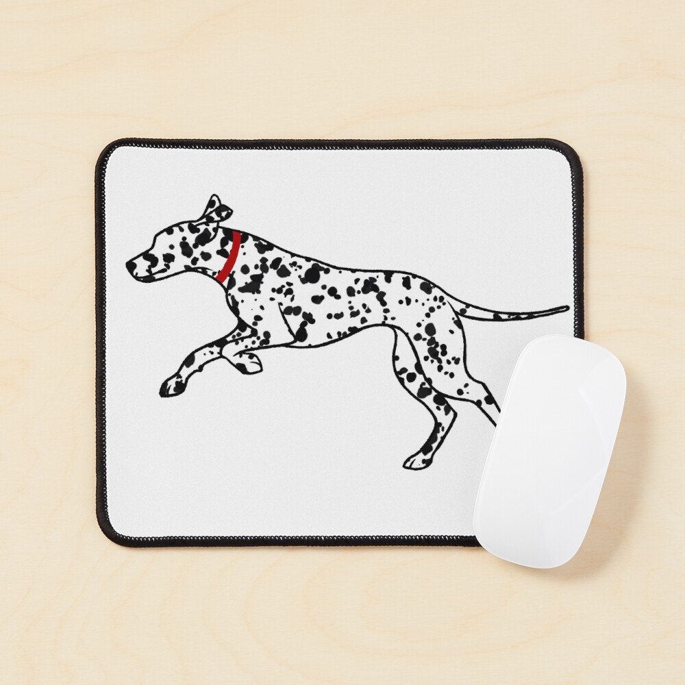 Item preview, Mouse Pad designed and sold by smoothfoxill.