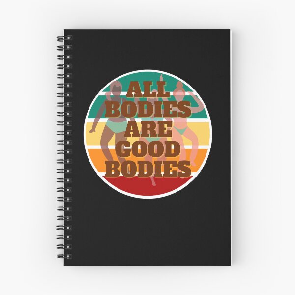 Item preview, All Bodies Are Good Bodies designed and sold by Peter Stawicki.