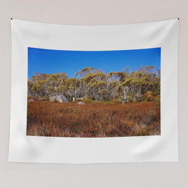 Item preview, Gum Trees  designed and sold by D-GaP.