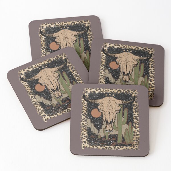 Item preview, A Western Evening designed and sold by Make-My-Fun.