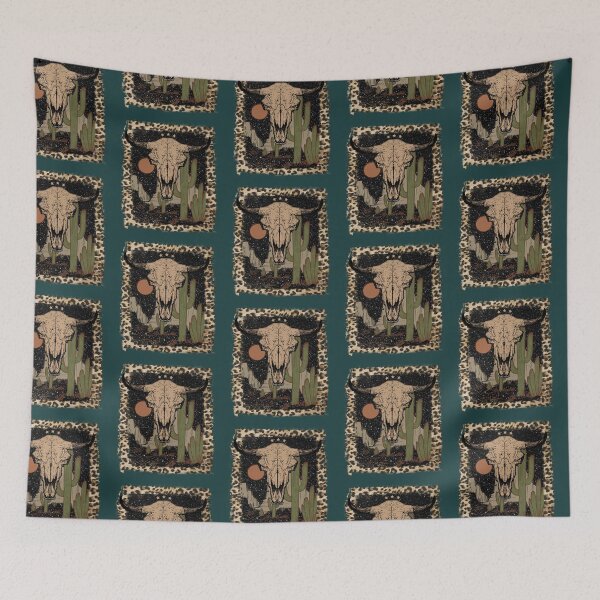Item preview, A Western Evening designed and sold by Make-My-Fun.