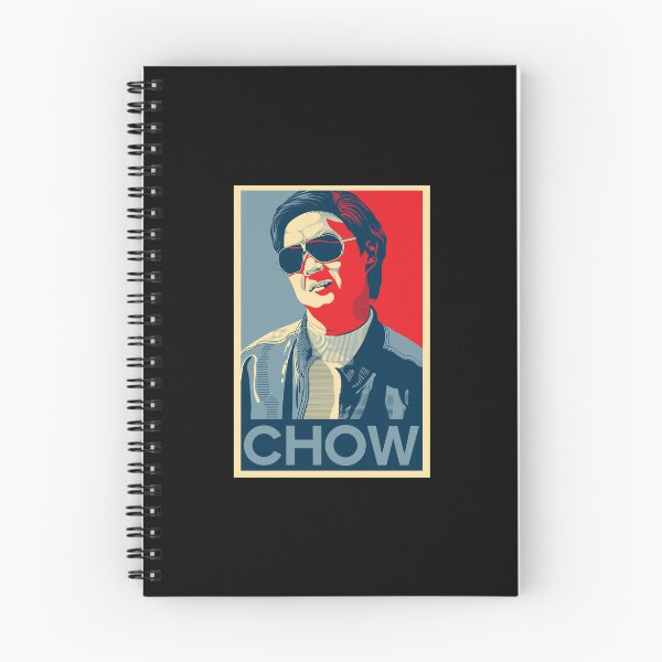 Item preview,  The Hangover Mr. Chow Classic T-Shirt designed and sold by Bethrer009.