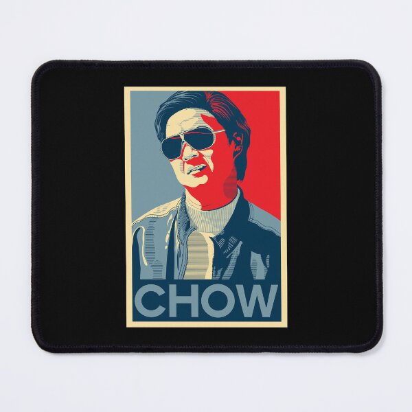 Item preview, The Hangover Mr. Chow Classic T-Shirt designed and sold by Bethrer009.