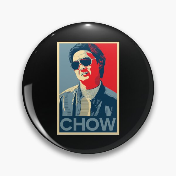 Item preview,  The Hangover Mr. Chow Classic T-Shirt designed and sold by Bethrer009.