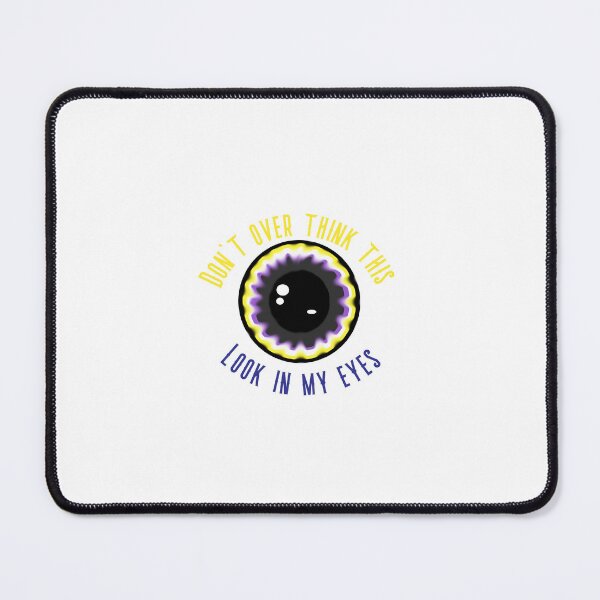 Item preview, Non Binary Pride Eye sticker designed and sold by Sweet-racer.