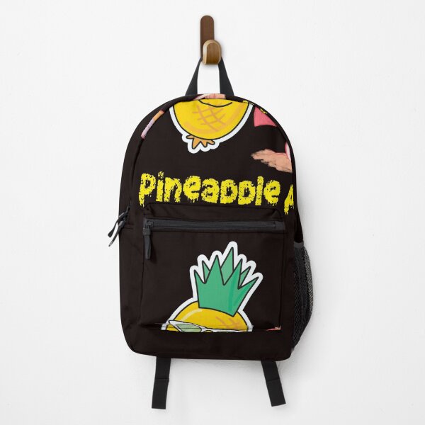 Item preview, Pineapple At Sea funny Sunglasses and umbrella designed and sold by Mood Coffee art.