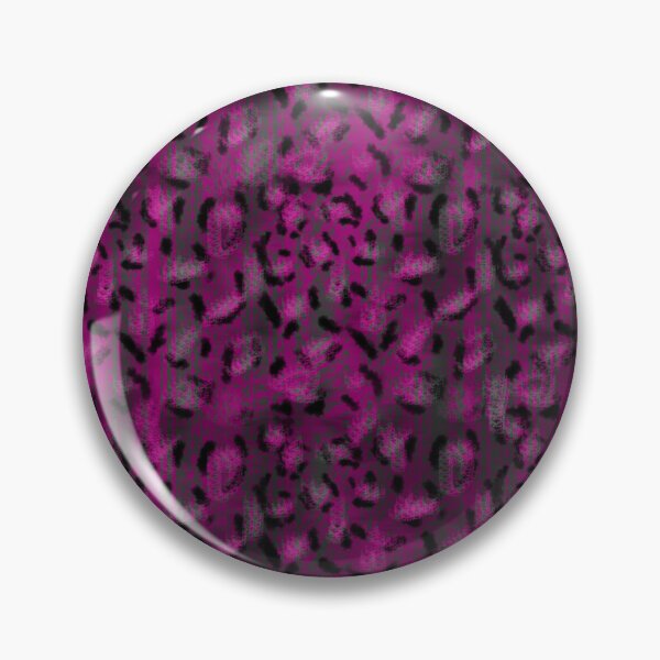Item preview, Jaguar Skin Pink designed and sold by JinaTheReaper.