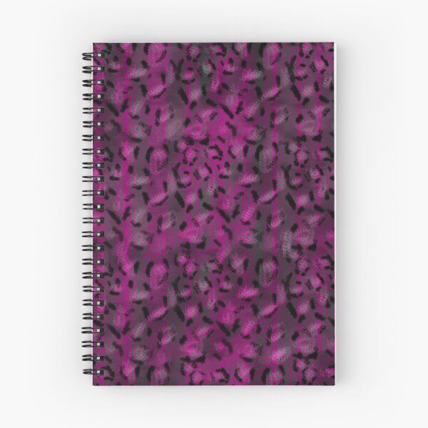 Item preview, Jaguar Skin Pink designed and sold by JinaTheReaper.