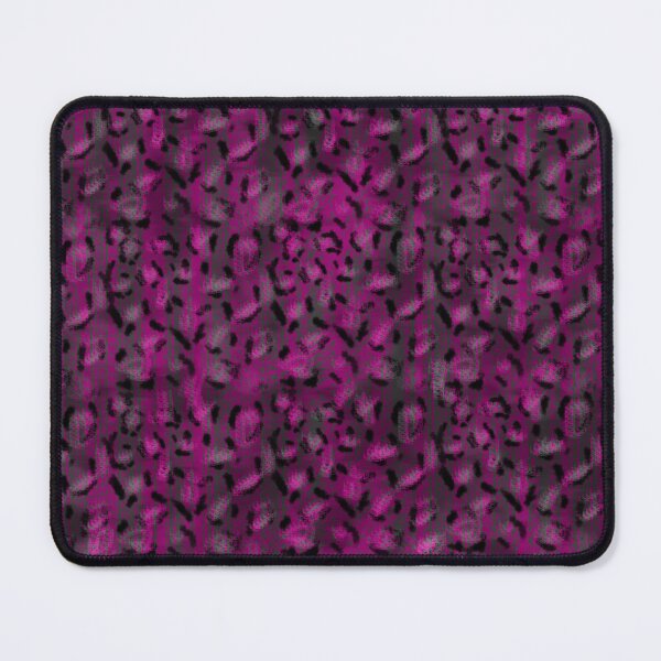 Item preview, Jaguar Skin Pink designed and sold by JinaTheReaper.