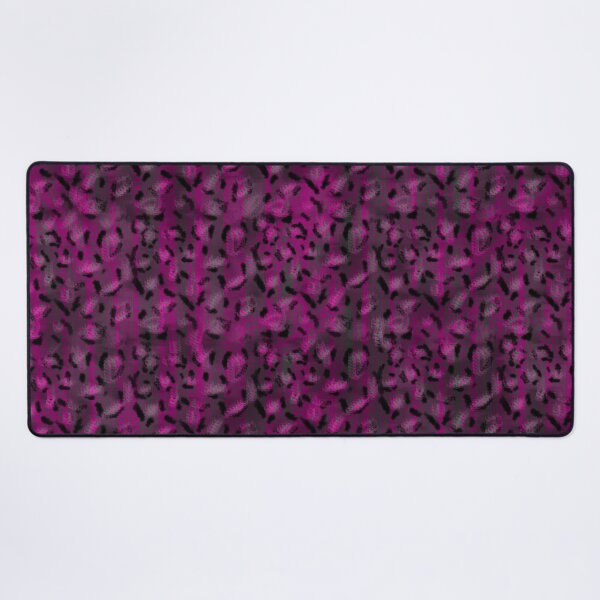 Item preview, Jaguar Skin Pink designed and sold by JinaTheReaper.
