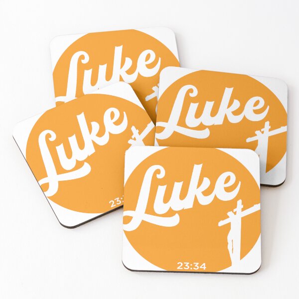Artikelvorschau, Lukas 23 34 Christlicher Jesus entworfen und verkauft von JOMAN Typographics.