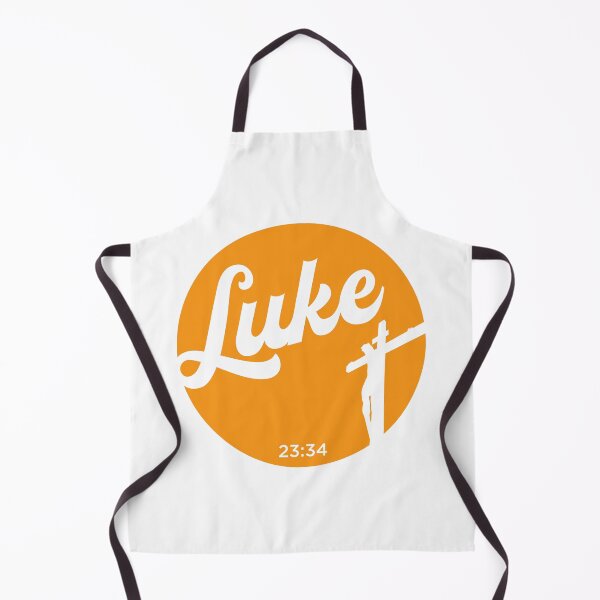 Artikelvorschau, Lukas 23 34 Christlicher Jesus entworfen und verkauft von JOMAN Typographics.