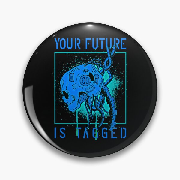 Item preview,     Biopunk designed and sold by Gothic Fantasy.