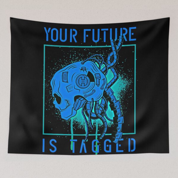 Item preview, Biopunk designed and sold by Gothic Fantasy.
