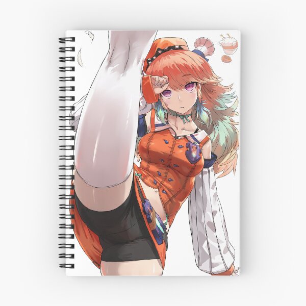 Item preview, Kickkeriki!  designed and sold by harayamanawari.