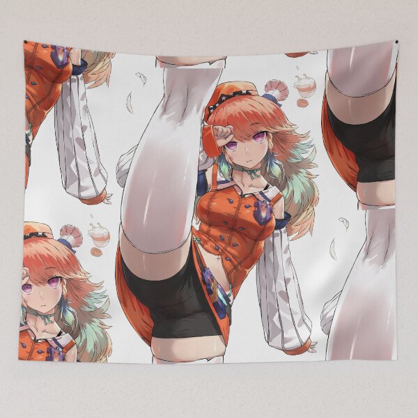 Item preview, Kickkeriki!  designed and sold by harayamanawari.