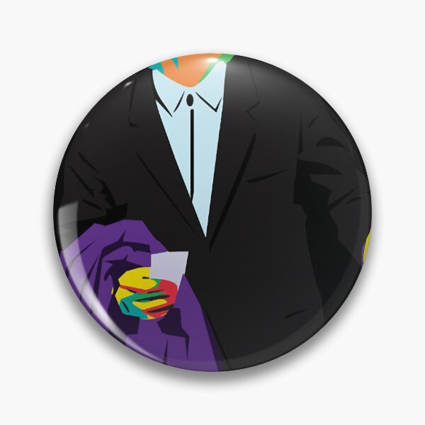 Item preview, confused travolta designed and sold by seciliakalil.