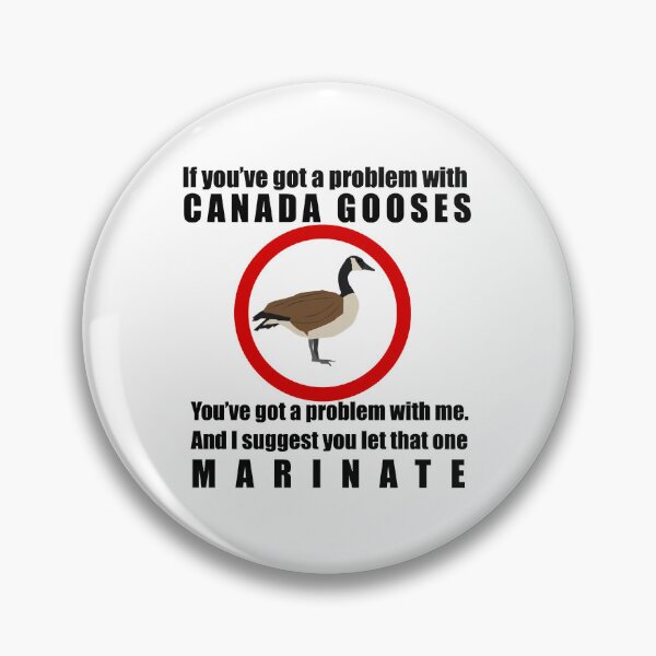 Item preview,  Canada Gooses. Letterkenny designed and sold by Jamawn28.