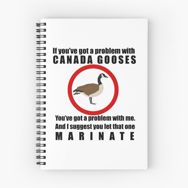 Item preview,  Canada Gooses. Letterkenny designed and sold by Jamawn28.