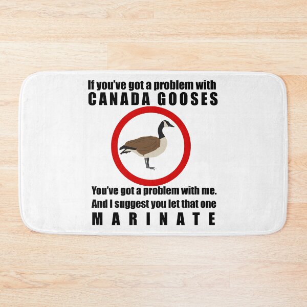 Item preview,  Canada Gooses. Letterkenny designed and sold by Jamawn28.
