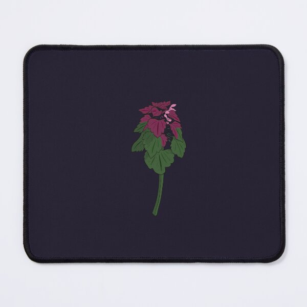 Item preview, Purple Dead Nettle designed and sold by RoguestOwl.