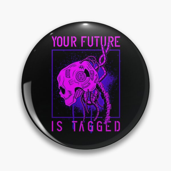 Item preview,     Biopunk designed and sold by Gothic Fantasy.
