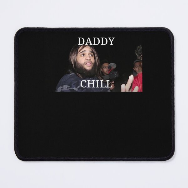 Item preview, DADDY CHILL designed and sold by seciliakalil.