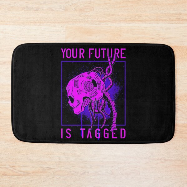Item preview,     Biopunk designed and sold by Gothic Fantasy.
