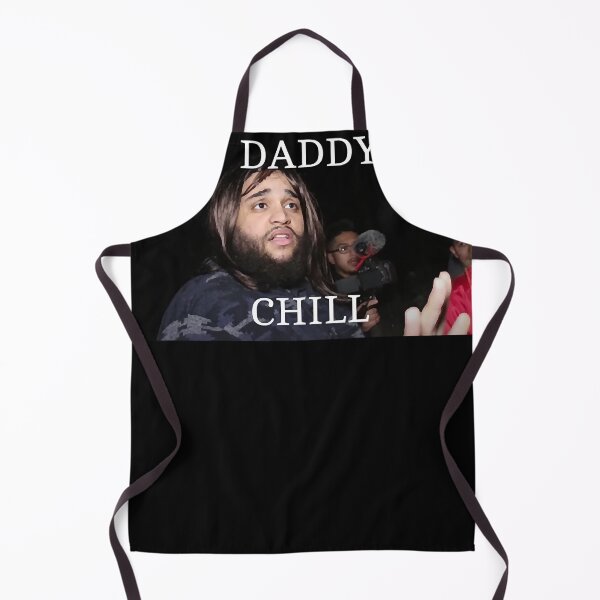 Item preview, DADDY CHILL designed and sold by seciliakalil.