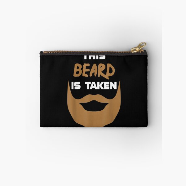Item preview, Brown Beard Forgiving Man With Chin Beard Design  designed and sold by doriaali.