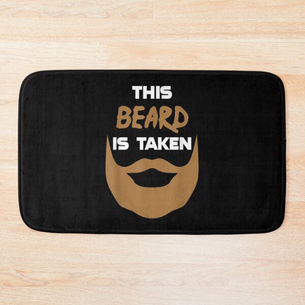 Item preview, Brown Beard Forgiving Man With Chin Beard Design  designed and sold by doriaali.