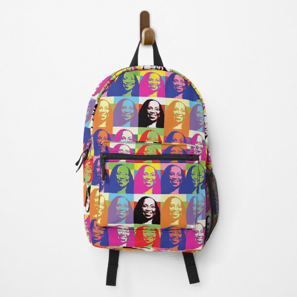 Item preview, Ketanji Brown Jackson - Supreme Justice 1.0 designed and sold by Thelittlelord.