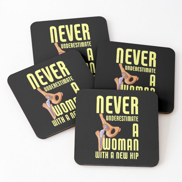Item preview, Funny Hip Replacement Hip Surgery Recovery  designed and sold by doriaali.