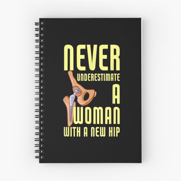 Item preview, Funny Hip Replacement Hip Surgery Recovery  designed and sold by doriaali.