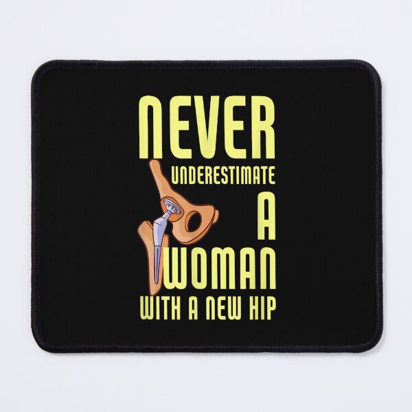 Item preview, Funny Hip Replacement Hip Surgery Recovery  designed and sold by doriaali.