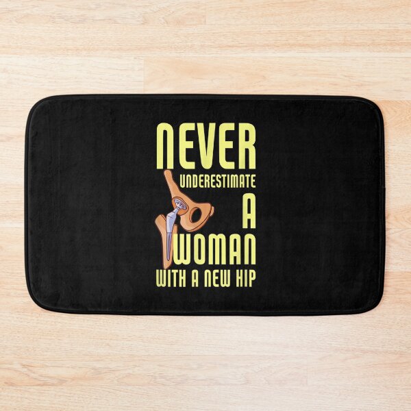 Item preview, Funny Hip Replacement Hip Surgery Recovery  designed and sold by doriaali.