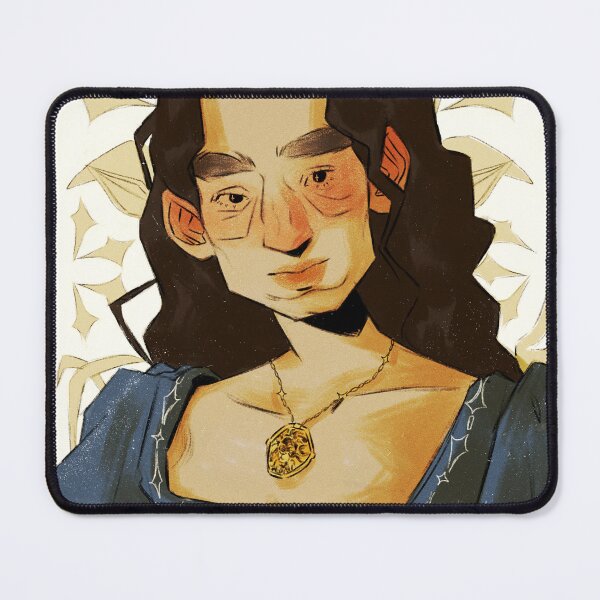 Item preview, queen susan the gentle designed and sold by macedraws.