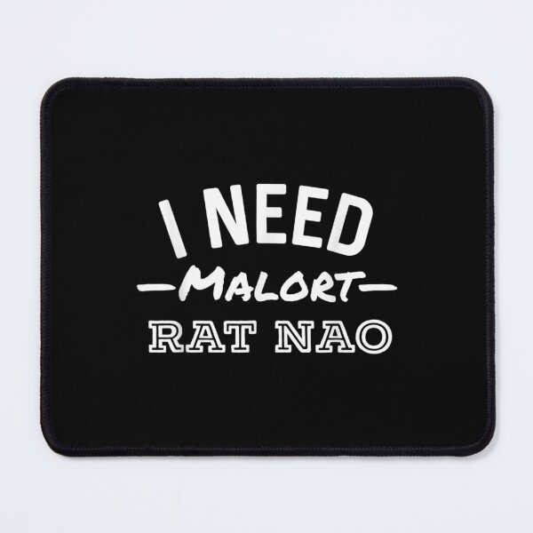 Item preview, I Need Malort Rat Nao Funny Chicago Alcohol Liquor  designed and sold by doriaali.