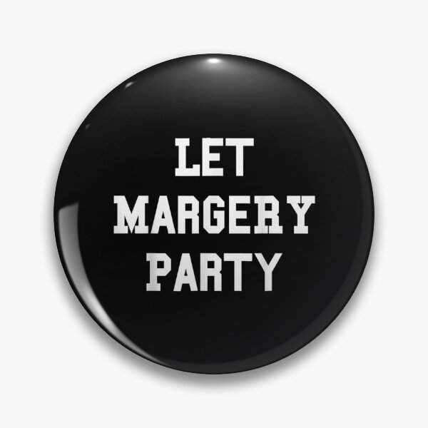 Item preview, Let Margery Party  designed and sold by doriaali.