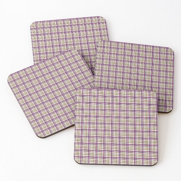 Item preview, Tartan patterns designed and sold by Dahache's Design.