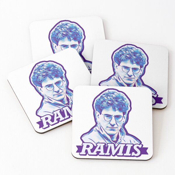 Item preview, Ramis, Icon of Comedy designed and sold by Xacres100.