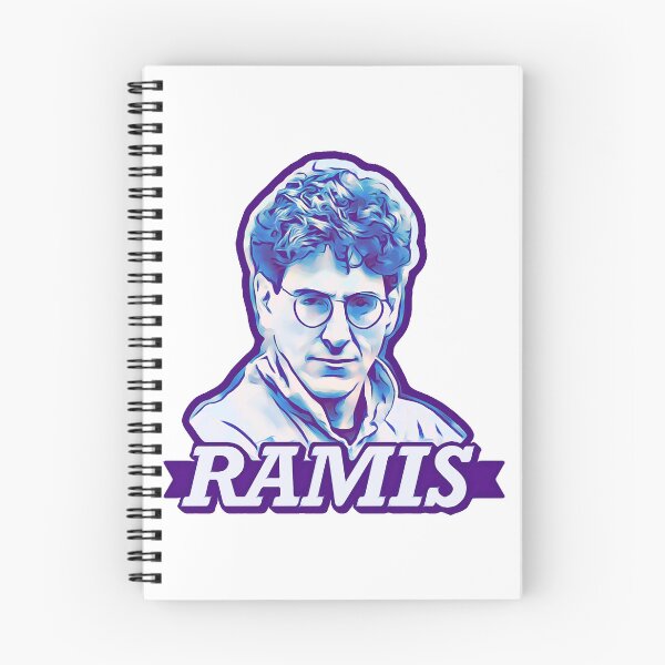 Item preview, Ramis, Icon of Comedy designed and sold by Xacres100.