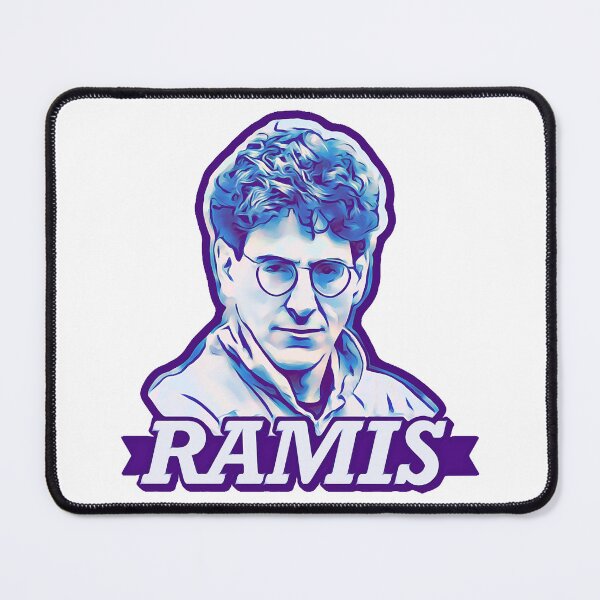 Item preview, Ramis, Icon of Comedy designed and sold by Xacres100.